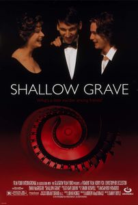 Shallow Grave