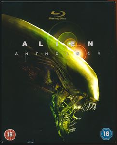 Alien Anthology