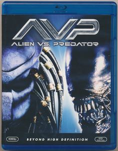 Alien vs. Predator