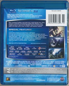 AVP: Requiem - Extreme Unrated Set - Special Edition