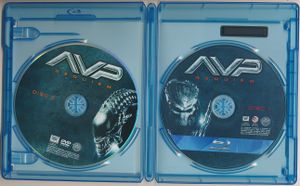 AVP: Requiem - Extreme Unrated Set - Special Edition