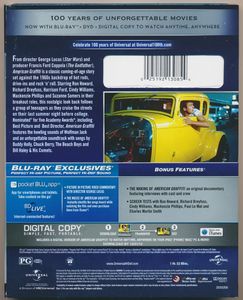 American Graffiti