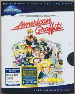 American Graffiti
