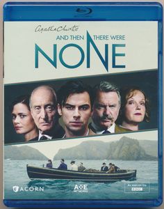 And Then There Were None