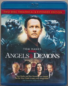 Angels & Demons