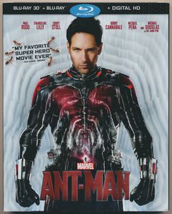 Ant-Man