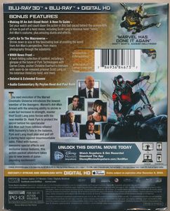 Ant-Man