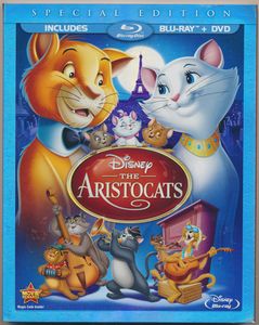 The Aristocats