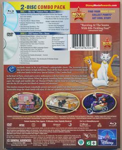 The Aristocats