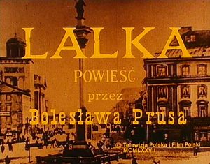 Lalka