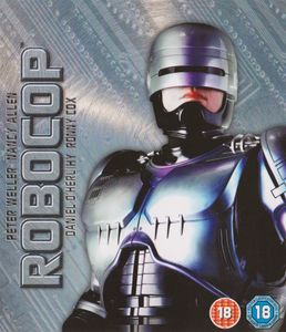 Robocop