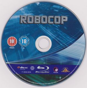 Robocop