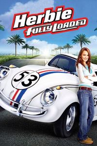 Herbie Fully Loaded