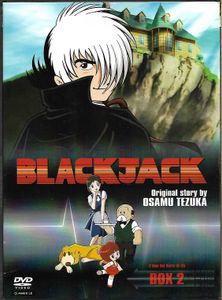 Black Jack - Box 2