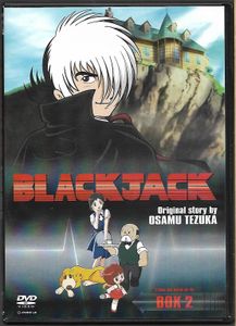 Black Jack - Box 2