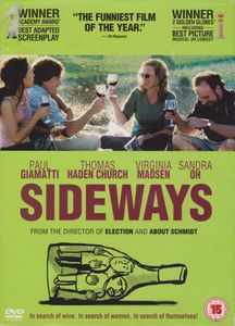 Sideways
