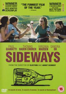 Sideways