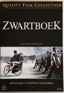 Zwartboek
