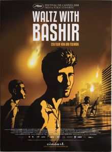 Waltz With Bashir