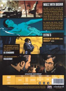 Waltz With Bashir