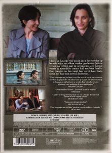 Il Y A Longtemps Que Je T'Aime - I've Loved You So Long