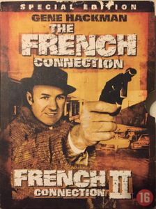The French Connection & French Connection II - Special Edition