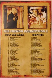 The French Connection & French Connection II - Special Edition