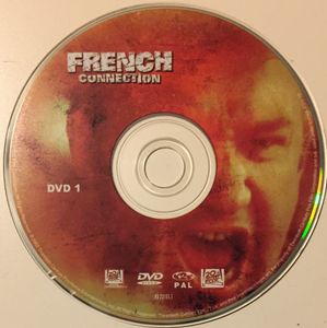 The French Connection & French Connection II - Special Edition
