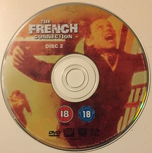 The French Connection & French Connection II - Special Edition