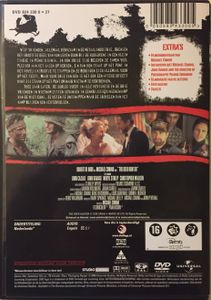 The Deer Hunter
