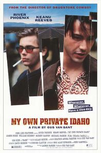My Own Private Idaho