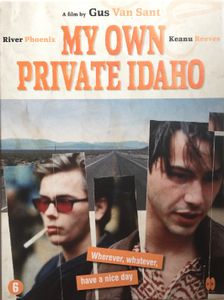 My Own Private Idaho