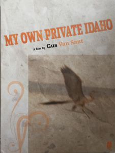 My Own Private Idaho