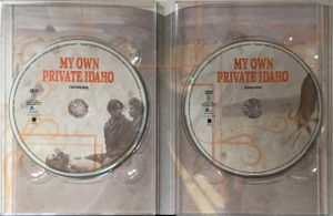 My Own Private Idaho
