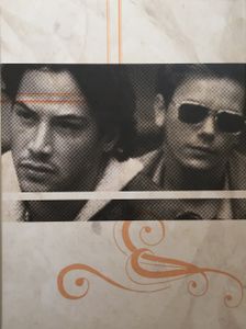 My Own Private Idaho