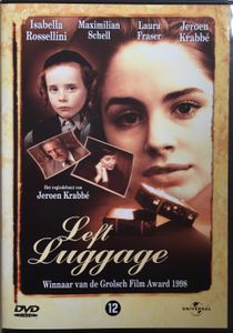 Left Luggage