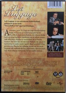 Left Luggage