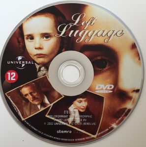 Left Luggage