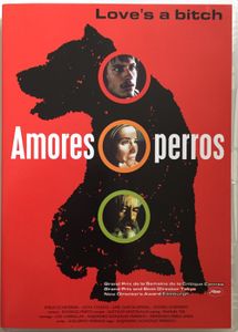 Amores Perros