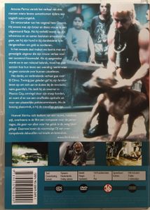 Amores Perros