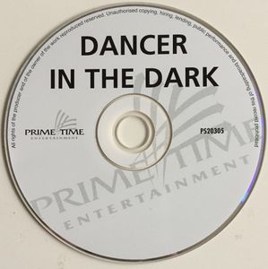 Dancer In The Dark