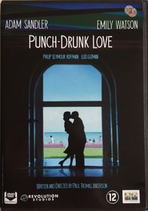 Punch-Drunk Love