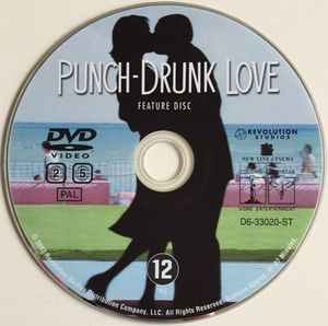 Punch-Drunk Love