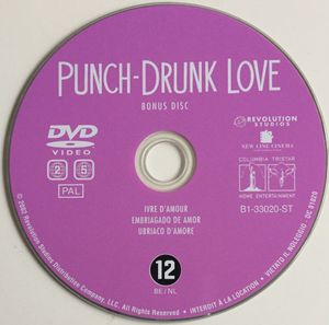 Punch-Drunk Love