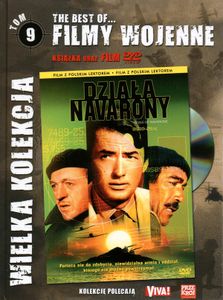 Działa Navarony