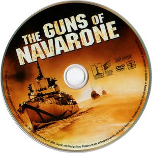 Działa Navarony