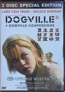 Dogville + Dogville Confessions