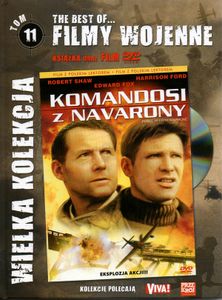 Komandosi z Navarony