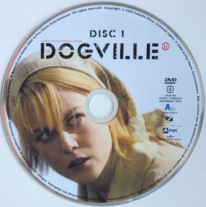 Dogville + Dogville Confessions