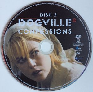 Dogville + Dogville Confessions